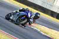 Evening Low_Mid Group Blue Bikes